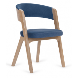 Krzesło Argo W Dąb