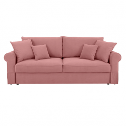 Sofa Zoya Mavel 52 Pink