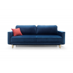 Glam sofa