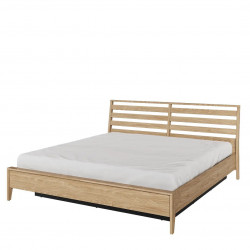 Łóżko podwójne 180cm Cozy CZ-02 (180) Lenart