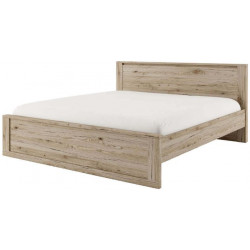 IDEA ID-08(180) - łóżko