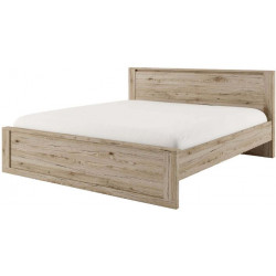 IDEA ID-08(160) - łóżko