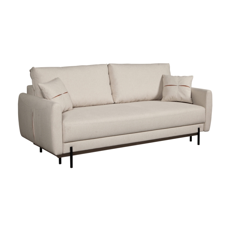 Sofa Atlantic 3DL