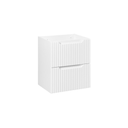 Szafka pod blat Nova White 82-60-2S