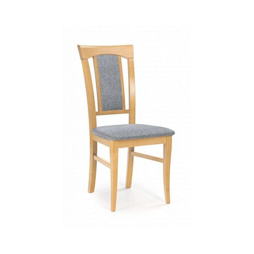 Konrad krzesło dąb miodowy inari 91 Halmar