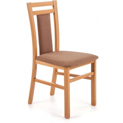 Hubert 8 krzesło olcha/609 Halmar