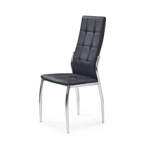 K209 krzesło czarne Halmar