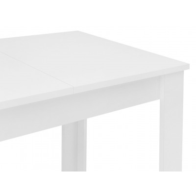 Stół MIRON MAXI biały Black Red White