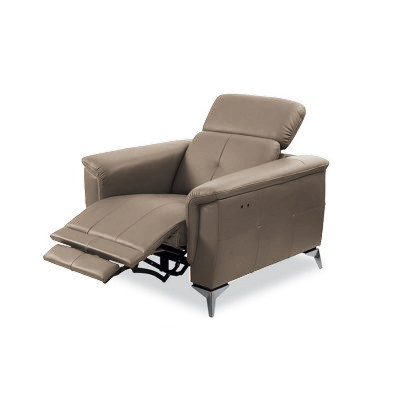 Amareno fotel z f. relax elektryczną + akumulator Vero