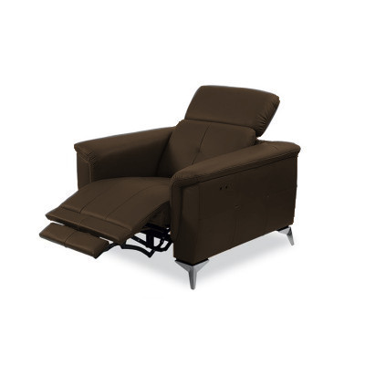 Amareno fotel z f. relax elektryczną + akumulator Vero