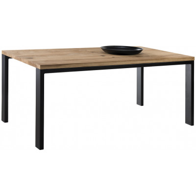 Stół Nesto 200x100 + 2x60