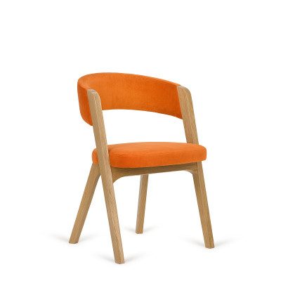 Krzesło Argo Dąb