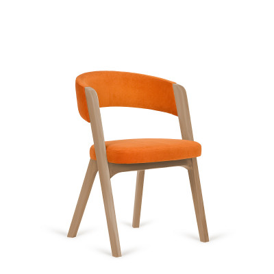 Krzesło Argo Buk