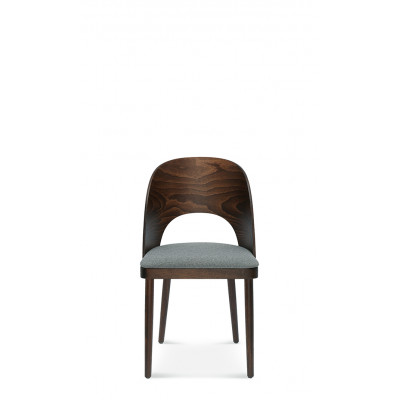 Krzesło Avola A-1411 Buk