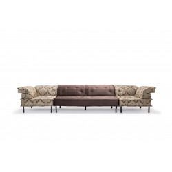 Sofa Freaky 384 cm