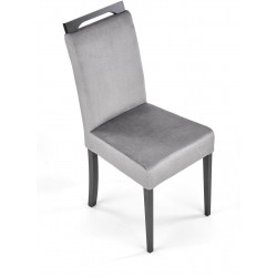 Clarion 2 krzesło szare...