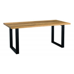 Stół Matin 205x90 cm dzielony
