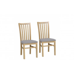 Krzesło Sykstus KR0142-BUK-B92
