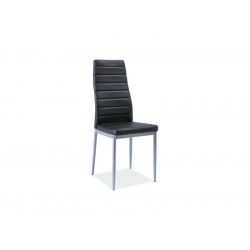 Krzesło H261 Bis Aluminium...