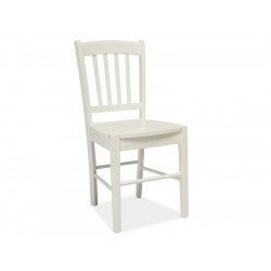 Krzesło Cd-57 białe