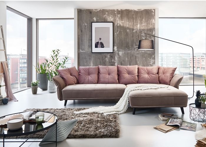 Charming Etap Sofa