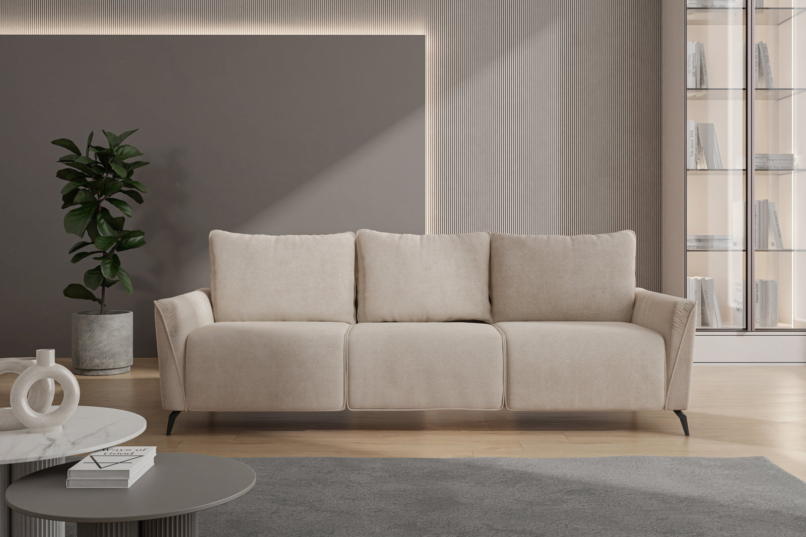 Sofa Fiordi