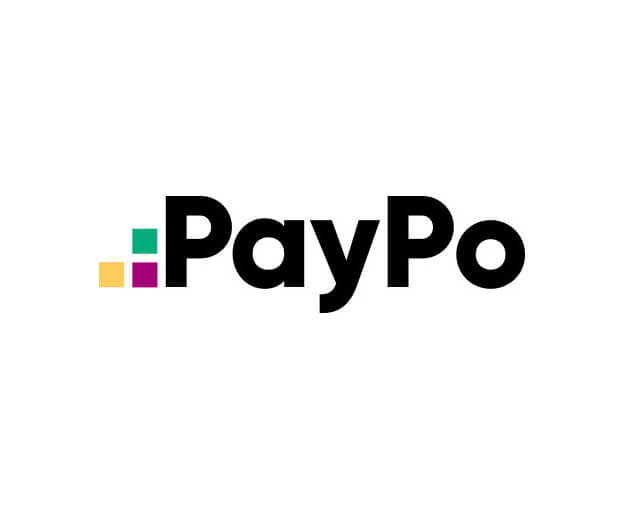PayPo Logo