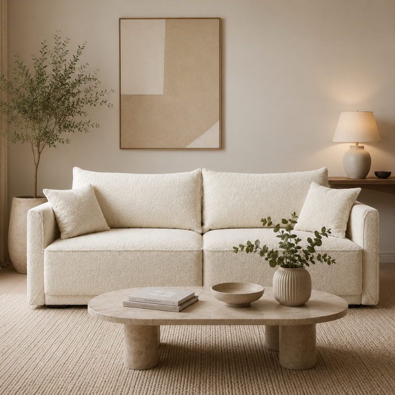 Sofa Leon