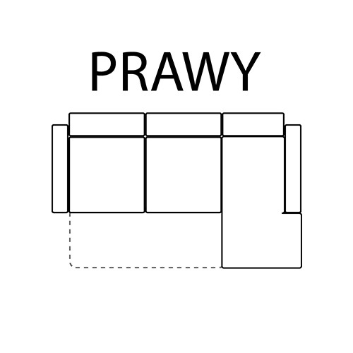 Strona narożnika: Prawa