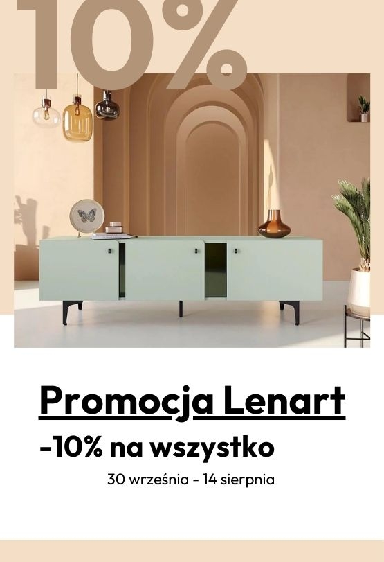 Lenart - 10%