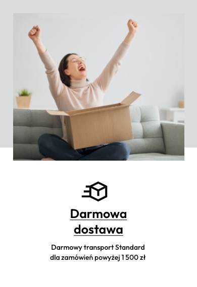 Darmowa Dostawa