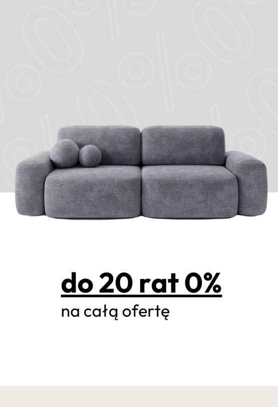 Raty 0%