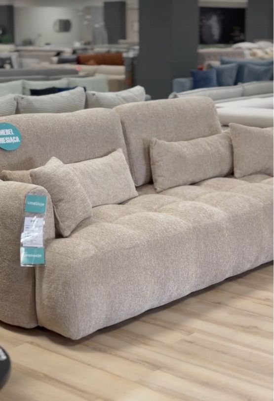 Mebel miesiąca w kwietniu!