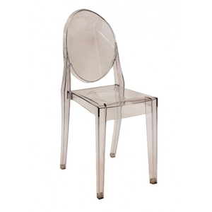 Krzesła transparentne ikona